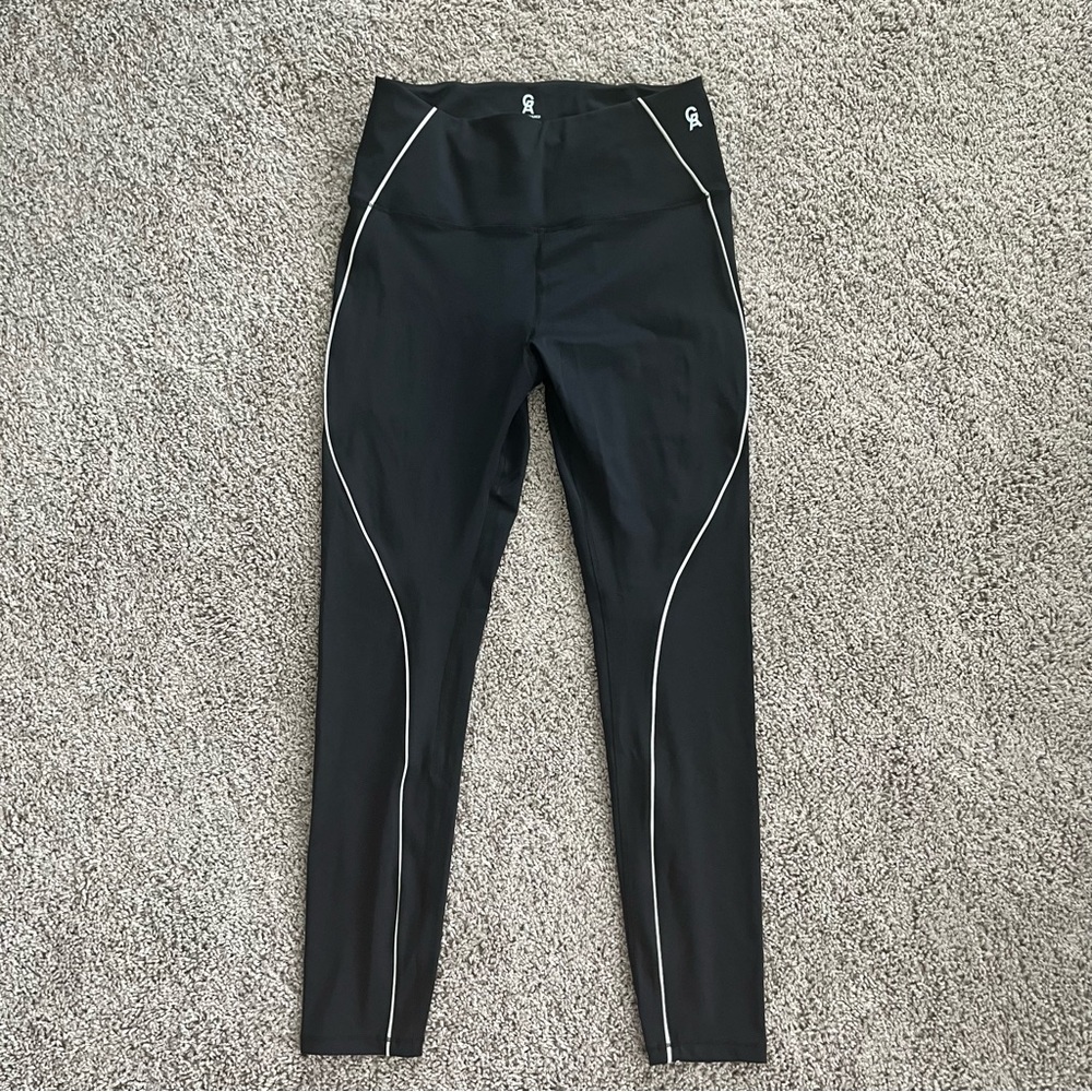 Good American Leggings Size L